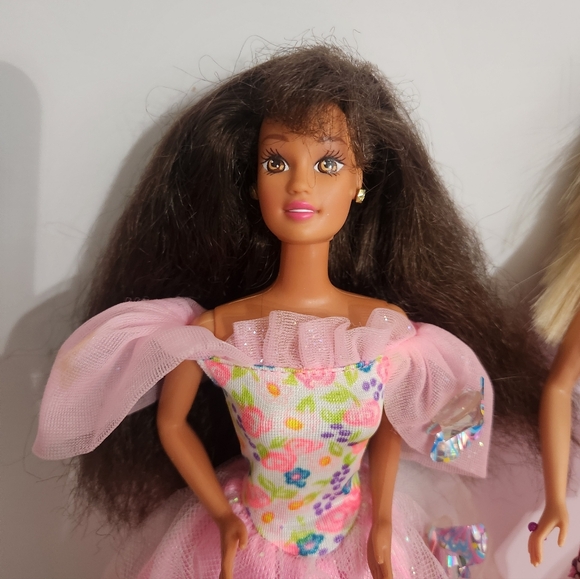 Vintage Y2K Barbie lot - Picture 5 of 6